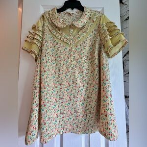 ModCloth blouse
